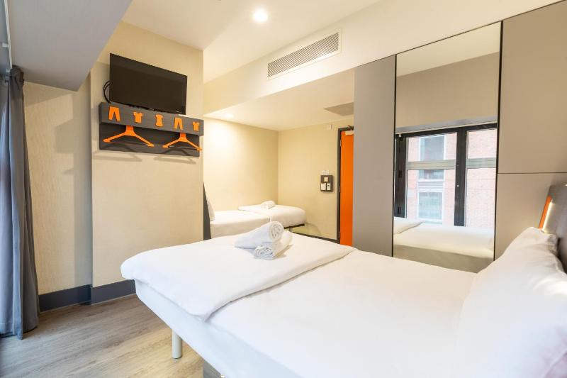 easyHotel Birmingham - image 42
