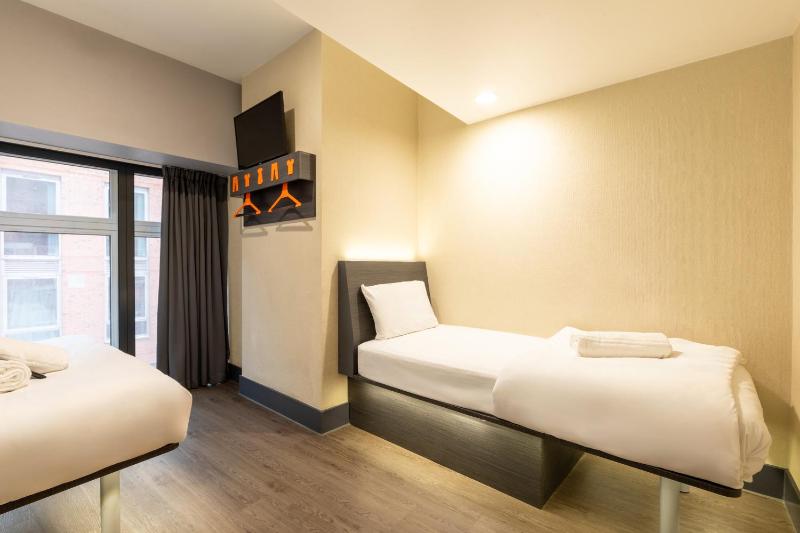 easyHotel Birmingham - image 30