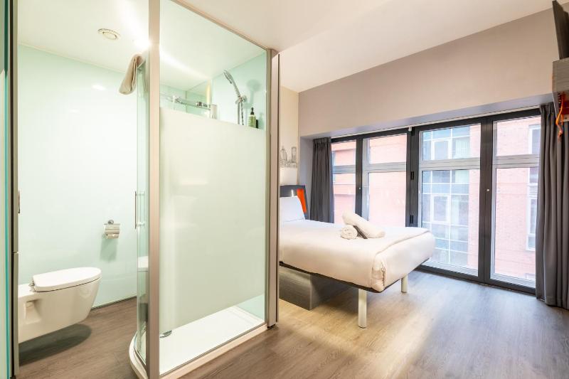 easyHotel Birmingham - image 17