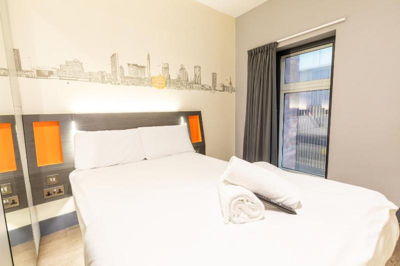easyHotel Birmingham - image 19
