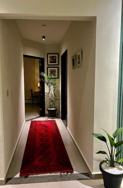 Skypark One Gulberg Greens Luxury 2 Bedroom Family Apartment - image 15
