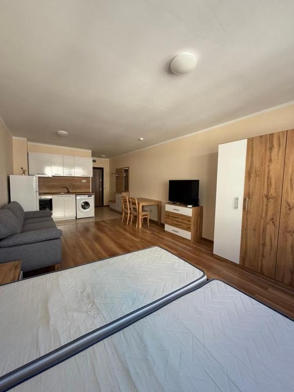Grey Luxury Studio 2 - image 6