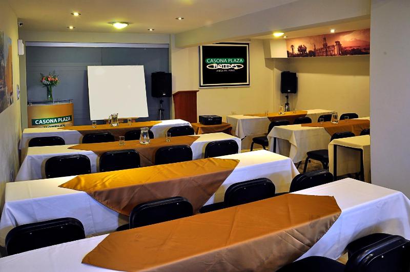 Casona Plaza Hotel Arequipa - image 2