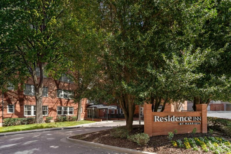 Residence Inn by Marriott Atlanta Midtown/Georgia Tech - image 23
