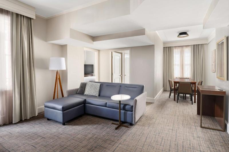 Residence Inn by Marriott Atlanta Midtown/Georgia Tech - image 24
