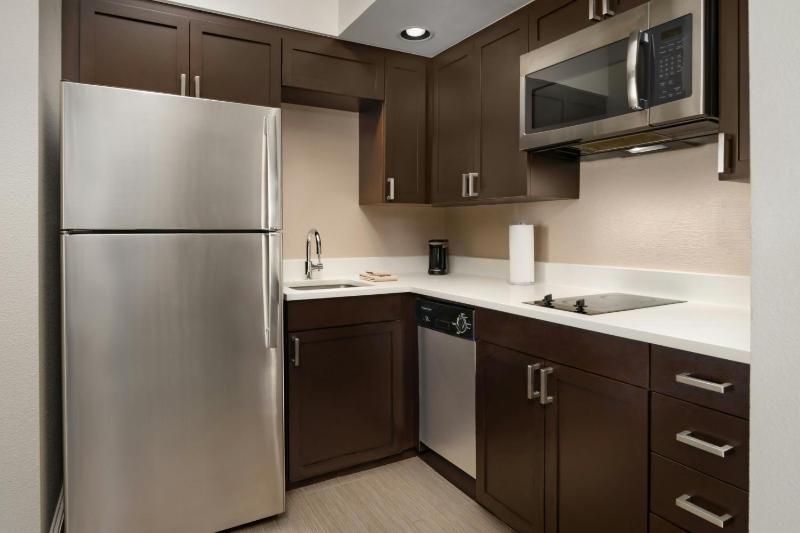 Residence Inn by Marriott Atlanta Midtown/Georgia Tech - image 26