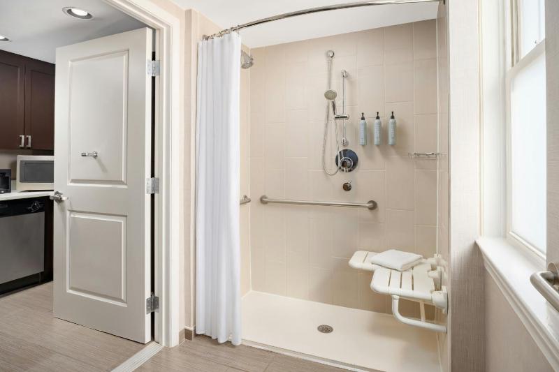 Residence Inn by Marriott Atlanta Midtown/Georgia Tech - image 27