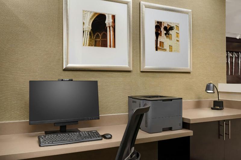 Residence Inn by Marriott Atlanta Midtown/Georgia Tech - image 22