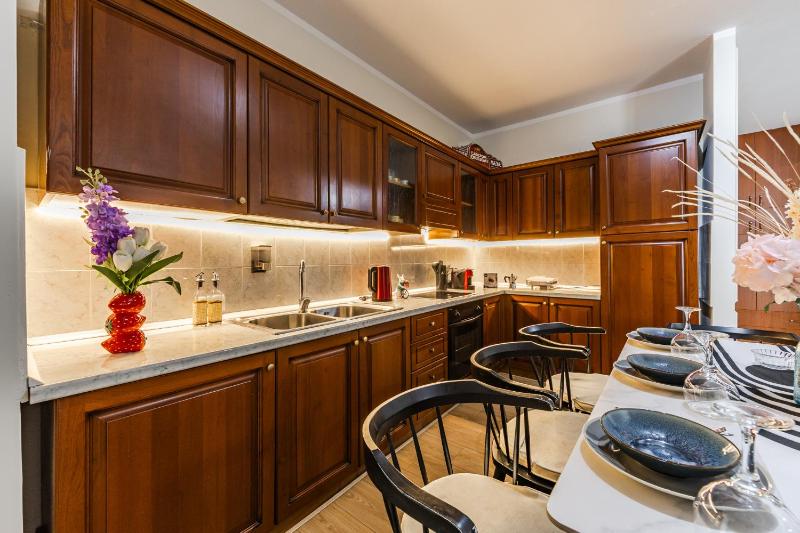 Seaview Apartments Durres - image 16