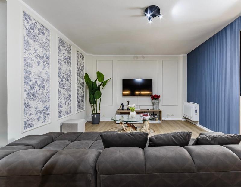Seaview Apartments Durres - image 15