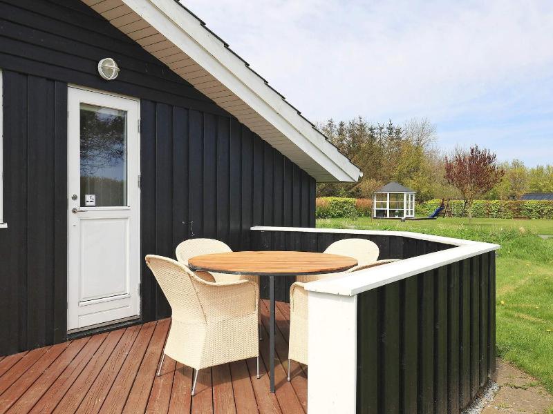 person holiday home in Hadsund-By Traum - image 16
