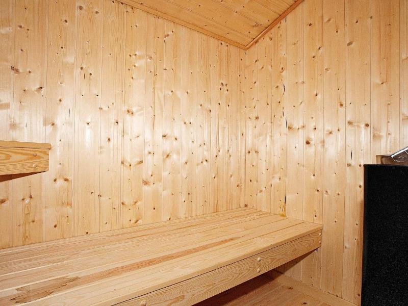 person holiday home in Hadsund-By Traum - image 13