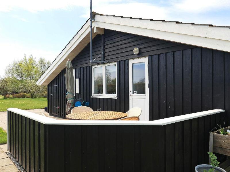 person holiday home in Hadsund-By Traum - image 21