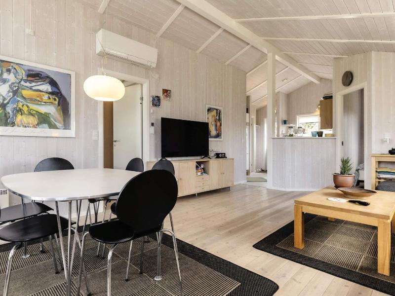 person holiday home in Hadsund-By Traum - image 22