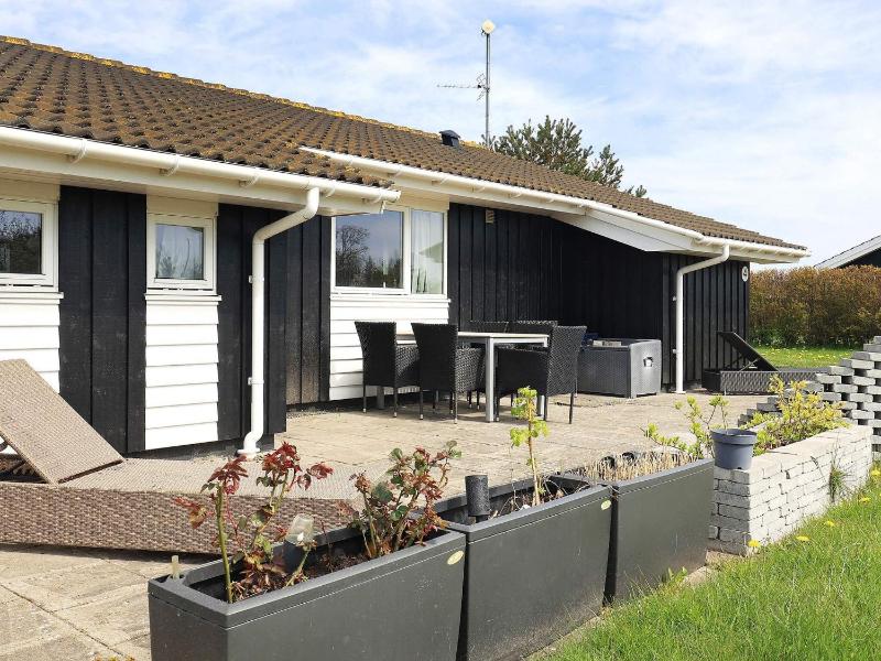 person holiday home in Hadsund-By Traum - image 18