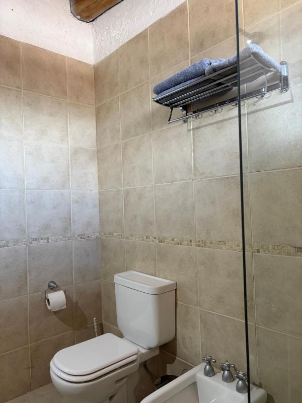 La Barrica Loft - Estudio con Terraza Privada - Céntrico - Entrada Autónoma - image 11