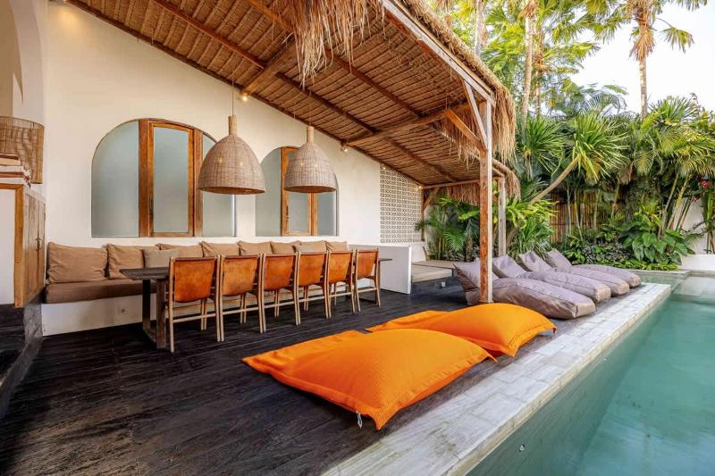 Elegant 4BR Pool Villa Families & Groups - image 27