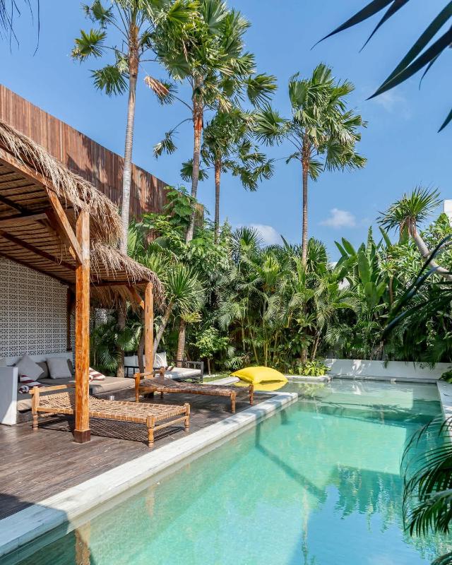Elegant 4BR Pool Villa Families & Groups - image 37