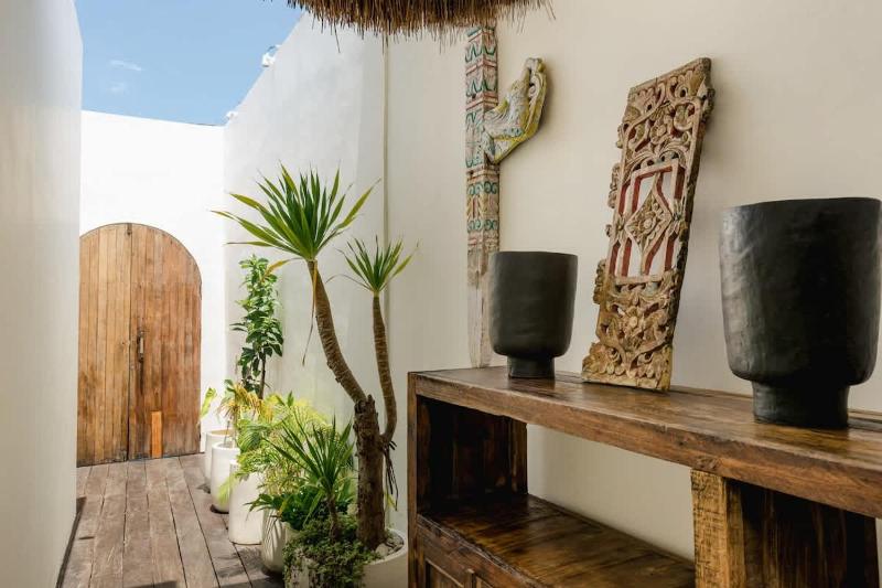 Elegant 4BR Pool Villa Families & Groups - image 20