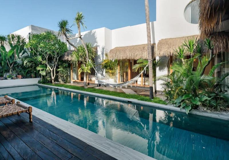 Elegant 4BR Pool Villa Families & Groups - image 33