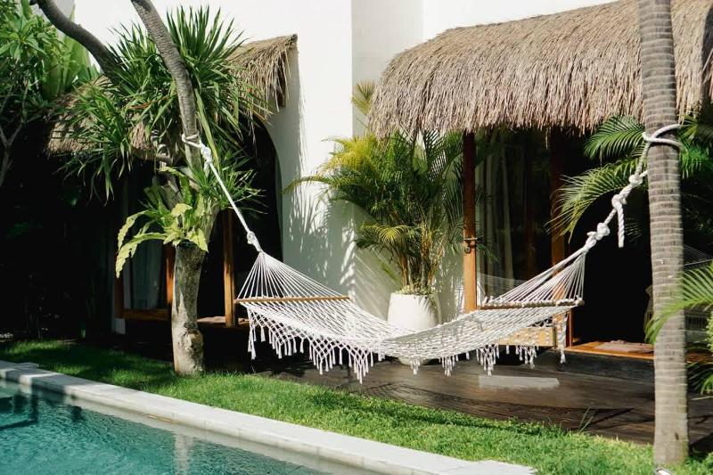 Elegant 4BR Pool Villa Families & Groups - image 21