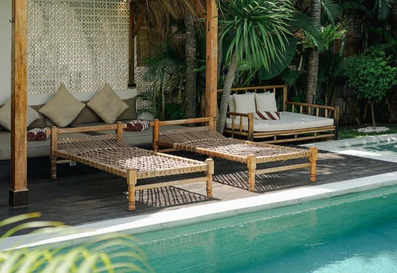 Elegant 4BR Pool Villa Families & Groups - image 7