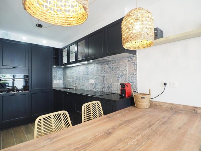 Appartement clim parking - 4 pers. - FR-1-874-7 - image 12