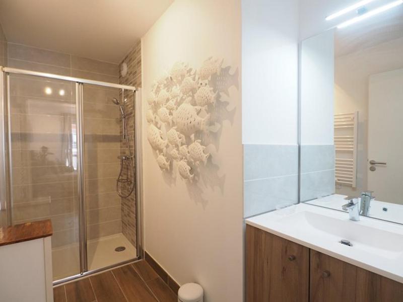 Appartement clim parking - 4 pers. - FR-1-874-7 - image 13