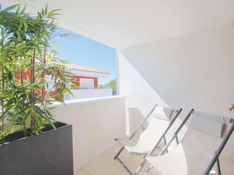 Appartement clim parking - 4 pers. - FR-1-874-7 - image 14