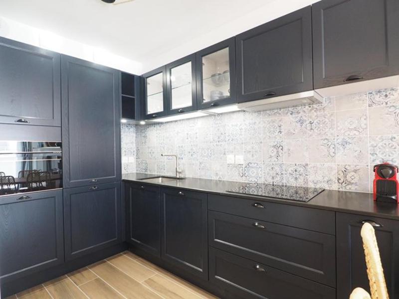Appartement clim parking - 4 pers. - FR-1-874-7 - image 3