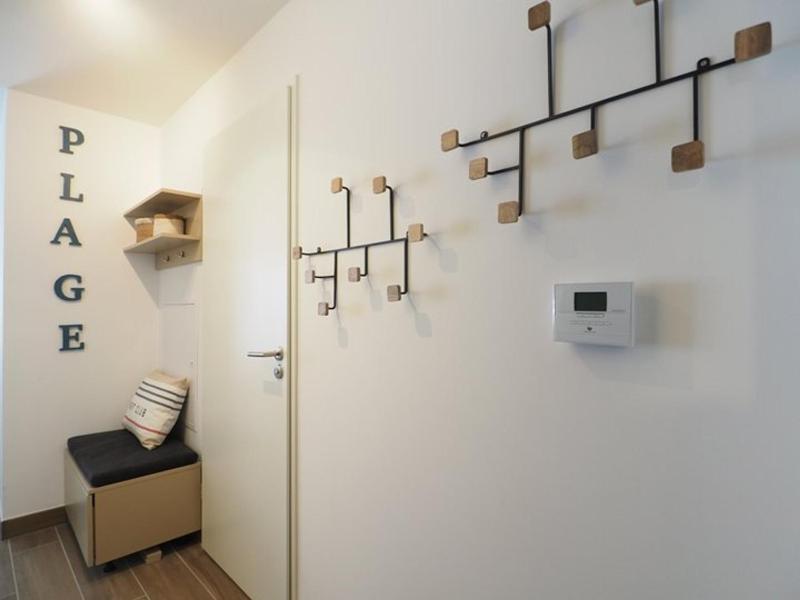 Appartement clim parking - 4 pers. - FR-1-874-7 - image 9