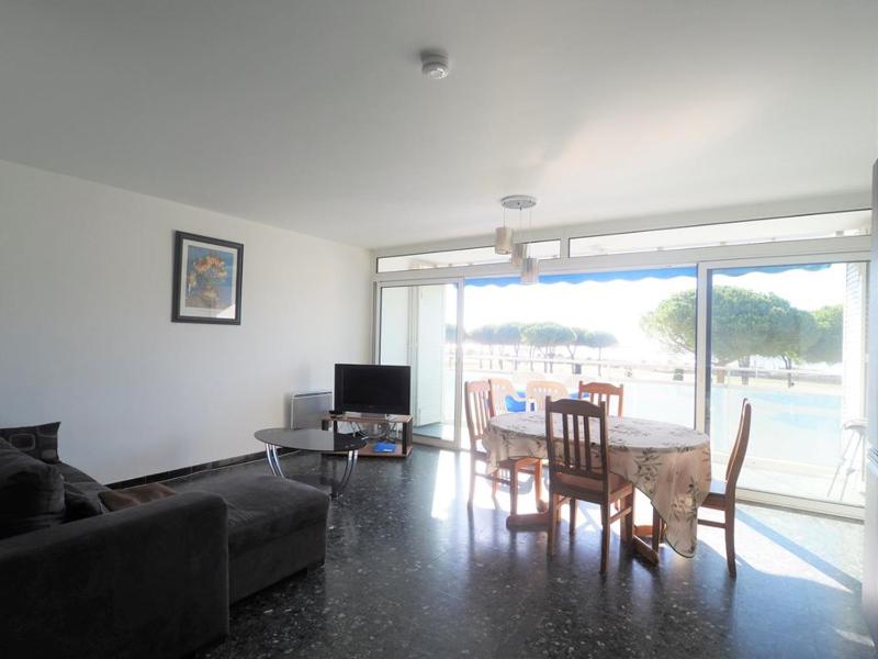 Appartement avec vue mer parking - 6 pers. - FR-1-874-29 - image 10