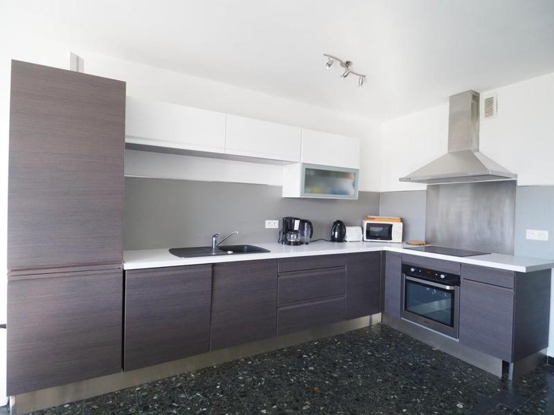 Appartement avec vue mer parking - 6 pers. - FR-1-874-29 - image 3