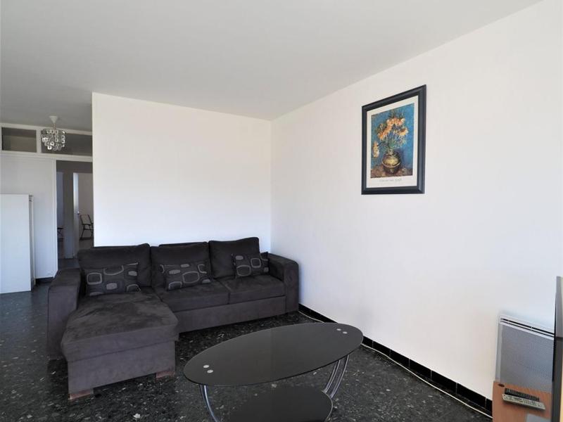 Appartement avec vue mer parking - 6 pers. - FR-1-874-29 - image 15