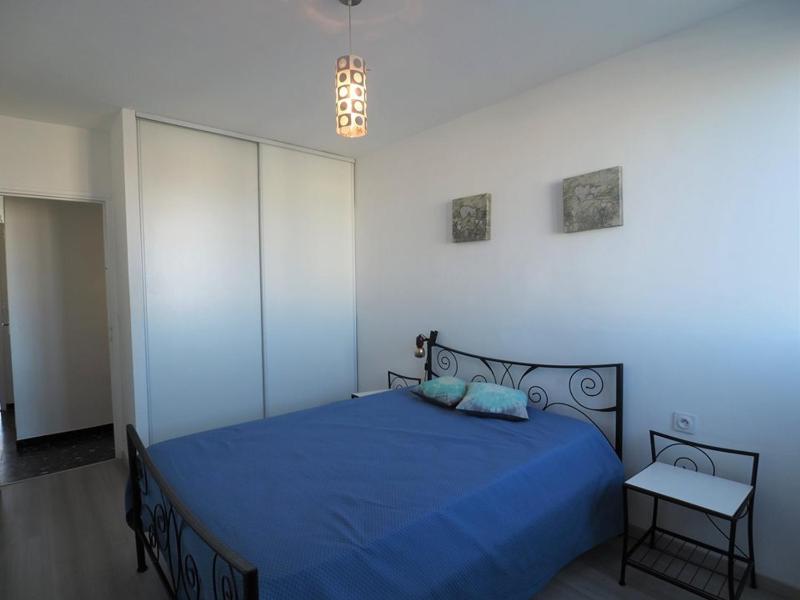 Appartement avec vue mer parking - 6 pers. - FR-1-874-29 - image 4