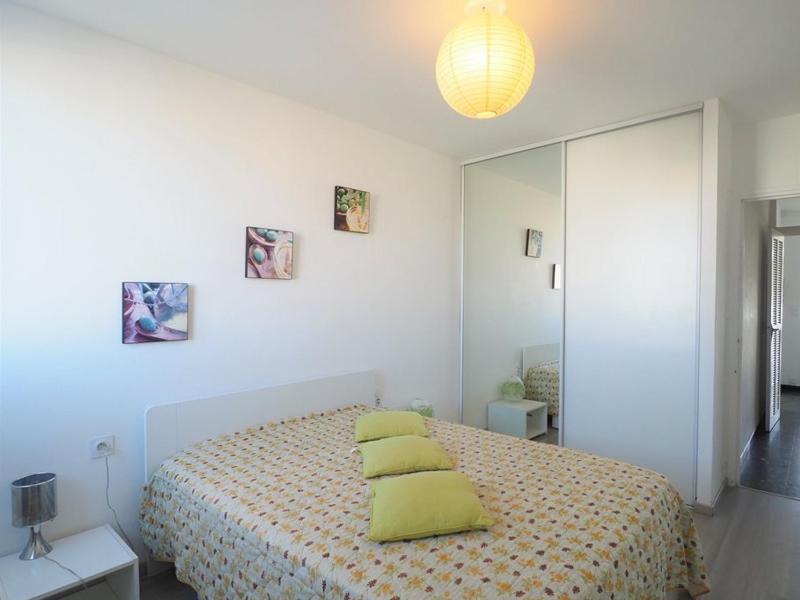 Appartement avec vue mer parking - 6 pers. - FR-1-874-29 - image 2