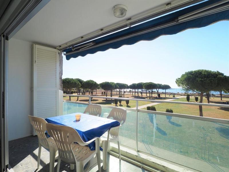 Appartement avec vue mer parking - 6 pers. - FR-1-874-29 - image 8