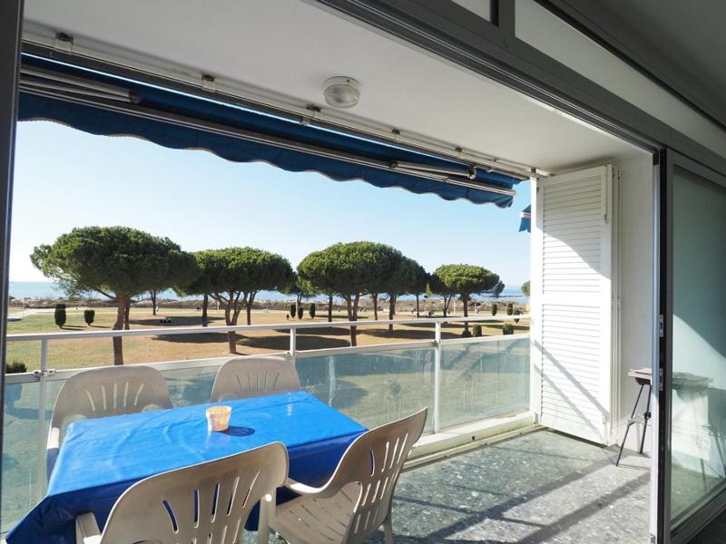 Appartement avec vue mer parking - 6 pers. - FR-1-874-29 - image 12