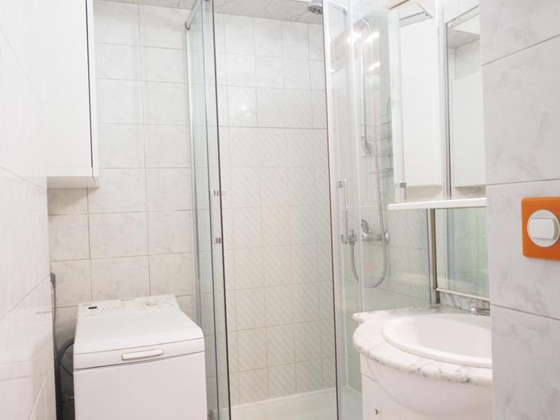 Appartement avec piscine parking - 4 pers. - FR-1-874-30 - image 7