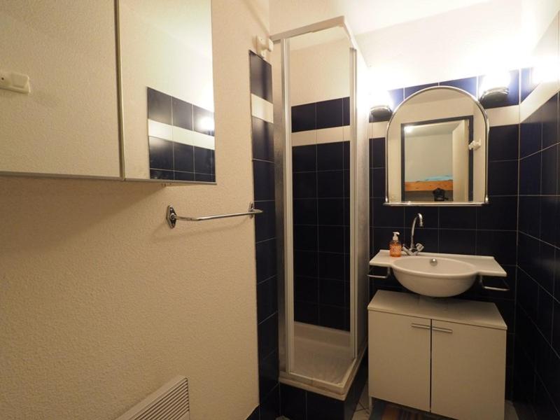 Studio charmant avec terrasse parking - 4 pers. - FR-1-874-24 - image 10