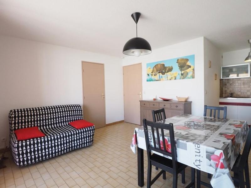 Appartement coquet animaux OK - 4 pers. - FR-1-874-31 - image 9