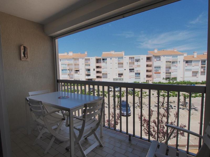 Appartement coquet animaux OK - 4 pers. - FR-1-874-31 - image 10