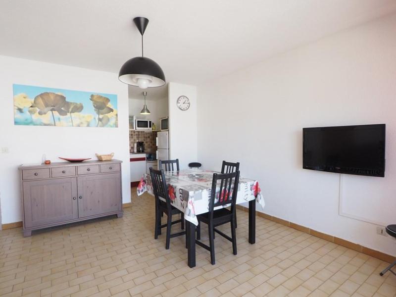 Appartement coquet animaux OK - 4 pers. - FR-1-874-31 - image 8