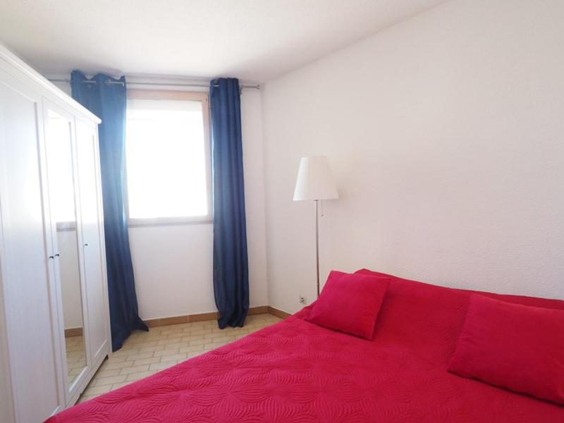 Appartement coquet animaux OK - 4 pers. - FR-1-874-31 - image 7