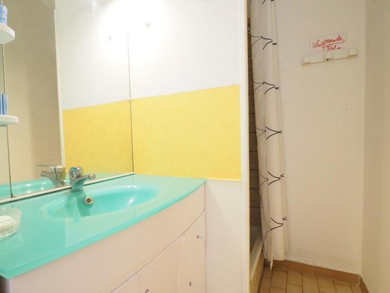 Appartement coquet animaux OK - 4 pers. - FR-1-874-31 - image 2