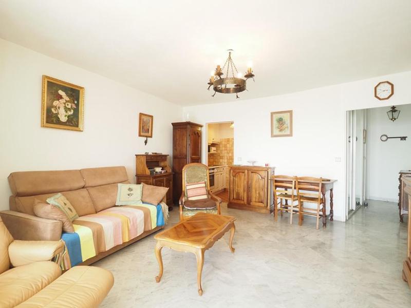 Appartement parking vue port - 6 pers. - FR-1-874-40 - image 3