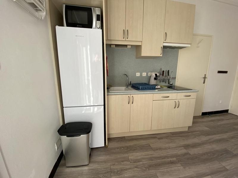 Bel appartement clim centre ville - 6 pers. - FR-1-874-41 - image 7