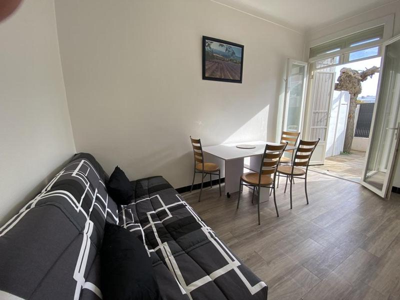 Bel appartement clim centre ville - 6 pers. - FR-1-874-41 - image 8