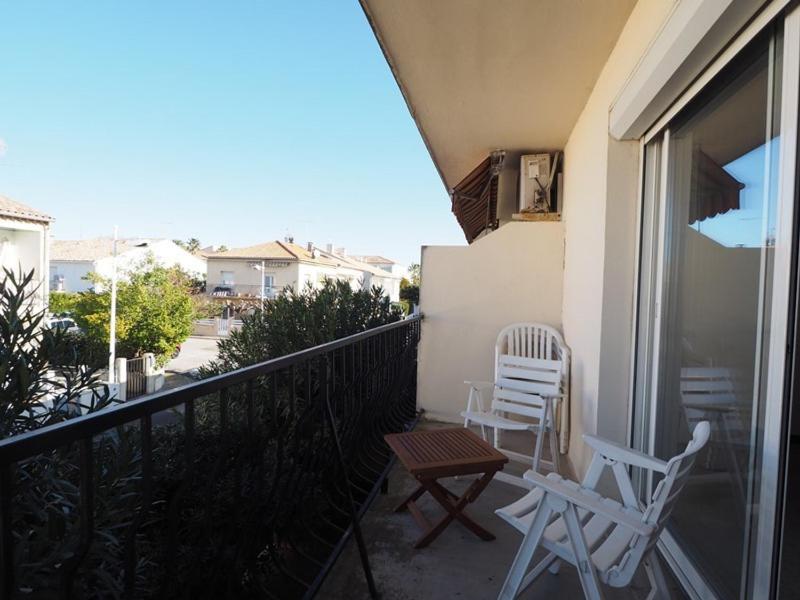 Charmant appartement centre-ville - 6 pers. - FR-1-874-45 - image 2