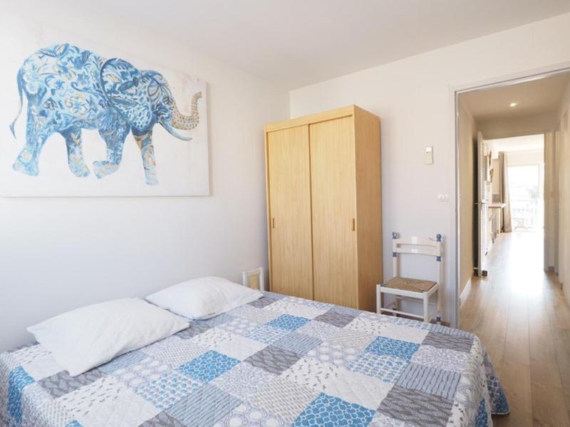 Appartement avec clim et parking - 6 pers. à deux pas de la plage - FR-1-874-17 - image 4